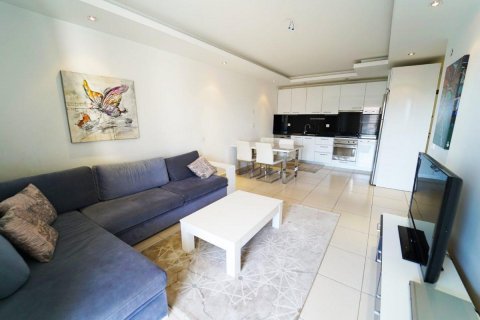 Продажа квартиры  в Джикджилли, Анталье, Турция 2 комн., 70м2, №209114 – фото 11