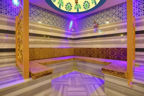 Продажа квартиры  в Джикджилли, Анталье, Турция 2 комн., 70м2, №209114 – фото 8