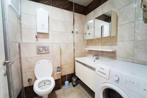 Продажа квартиры  в Джикджилли, Анталье, Турция 2 комн., 70м2, №209114 – фото 19