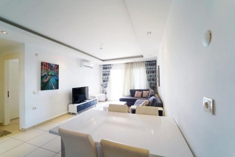 Продажа квартиры  в Джикджилли, Анталье, Турция 2 комн., 70м2, №209114 – фото 13