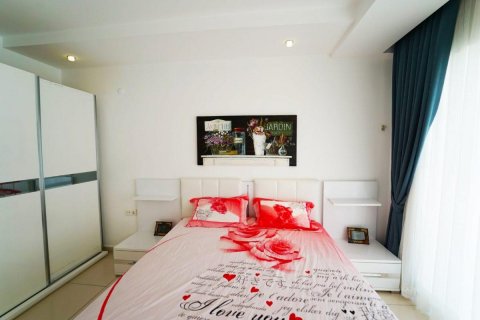 Продажа квартиры  в Джикджилли, Анталье, Турция 2 комн., 70м2, №209114 – фото 14