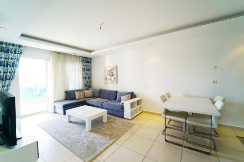 Продажа квартиры  в Джикджилли, Анталье, Турция 2 комн., 70м2, №209114 – фото 12