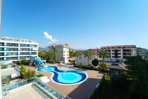 Продажа квартиры  в Джикджилли, Анталье, Турция 2 комн., 70м2, №209114 – фото 3