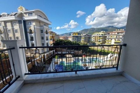 آپارتمان در Oba ، ترکیه 55 متر مربع. شماره 209118 - 21