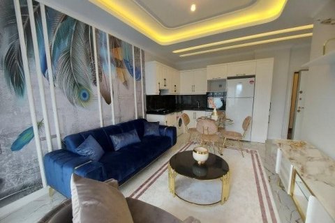 آپارتمان در Oba ، ترکیه 55 متر مربع. شماره 209118 - 16