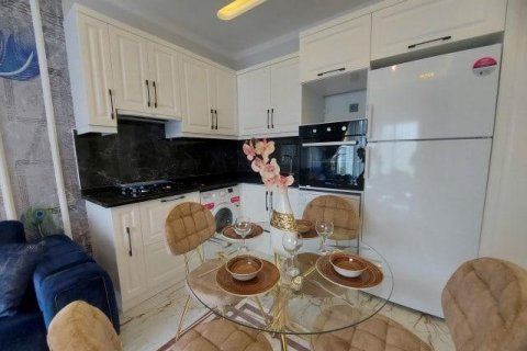 آپارتمان در Oba ، ترکیه 55 متر مربع. شماره 209118 - 12