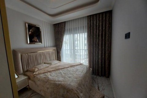 آپارتمان در Oba ، ترکیه 55 متر مربع. شماره 209118 - 18