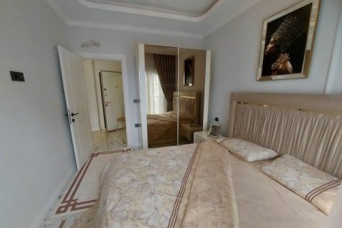 آپارتمان در Oba ، ترکیه 55 متر مربع. شماره 209118 - 19