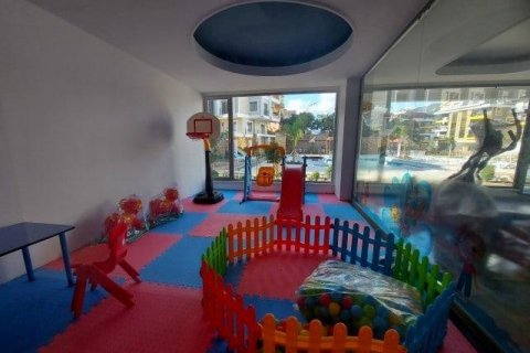 آپارتمان در Oba ، ترکیه 55 متر مربع. شماره 209118 - 8