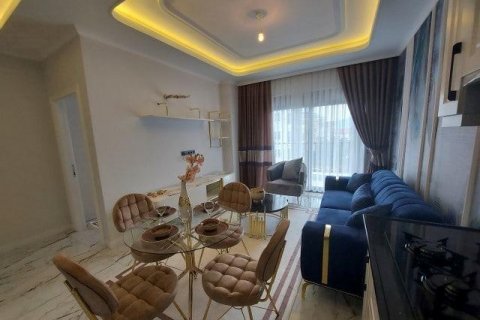 آپارتمان در Oba ، ترکیه 55 متر مربع. شماره 209118 - 17