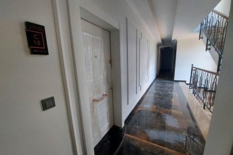 آپارتمان در Oba ، ترکیه 55 متر مربع. شماره 209118 - 11