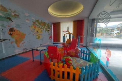 آپارتمان در Oba ، ترکیه 55 متر مربع. شماره 209118 - 9