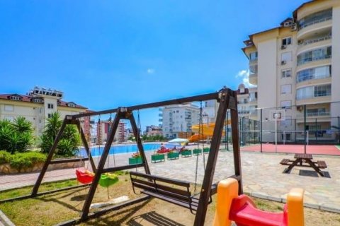 Продажа квартиры  в Джикджилли, Анталье, Турция 3 комн., 100м2, №209115 – фото 8