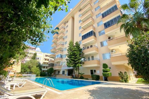 Продажа квартиры  в Махмутларе, Анталье, Турция 3 комн., 127м2, №209120 – фото 3