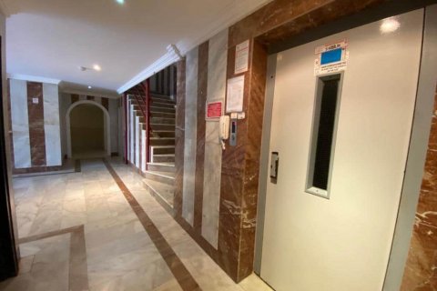 Продажа квартиры  в Махмутларе, Анталье, Турция 3 комн., 127м2, №209120 – фото 6