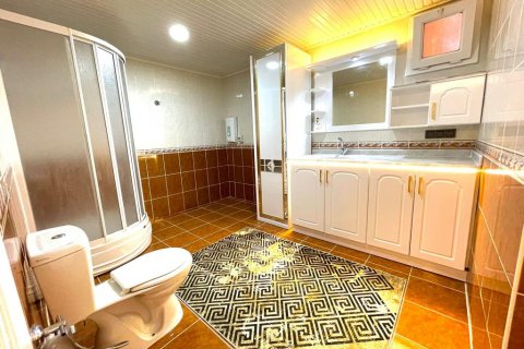 Продажа квартиры  в Махмутларе, Анталье, Турция 3 комн., 127м2, №209120 – фото 19