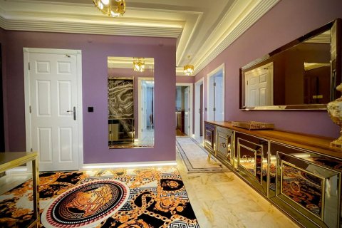 Продажа квартиры  в Махмутларе, Анталье, Турция 3 комн., 127м2, №209120 – фото 14