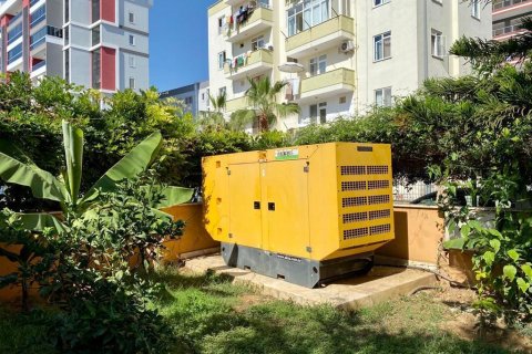 Продажа квартиры  в Махмутларе, Анталье, Турция 3 комн., 127м2, №209120 – фото 7