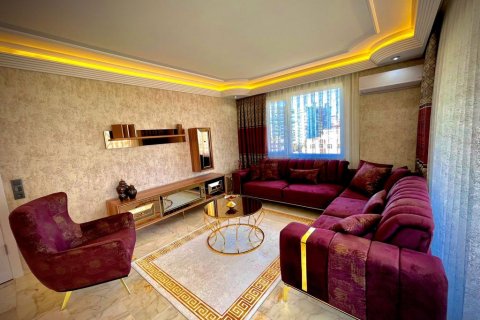 Продажа квартиры  в Махмутларе, Анталье, Турция 3 комн., 127м2, №209120 – фото 1