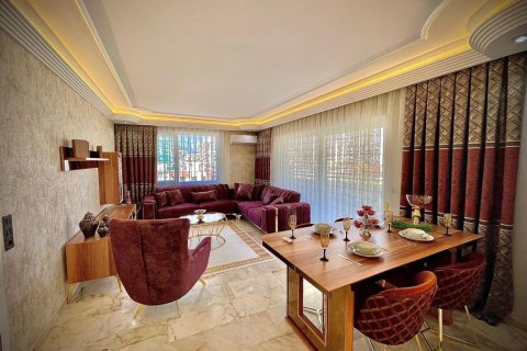 Продажа квартиры  в Махмутларе, Анталье, Турция 3 комн., 127м2, №209120 – фото 13