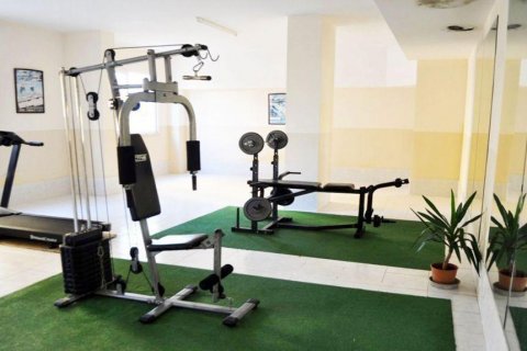 Продажа квартиры  в Махмутларе, Анталье, Турция 3 комн., 127м2, №209120 – фото 5