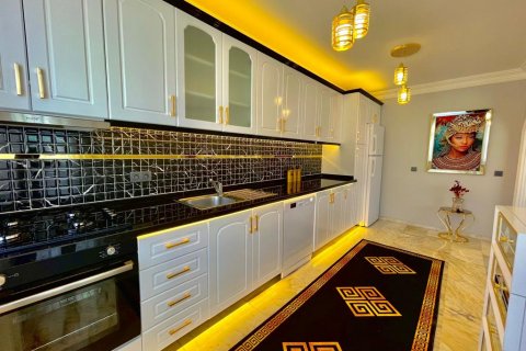 Продажа квартиры  в Махмутларе, Анталье, Турция 3 комн., 127м2, №209120 – фото 9