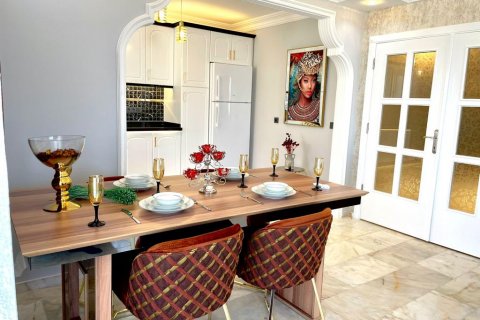 Продажа квартиры  в Махмутларе, Анталье, Турция 3 комн., 127м2, №209120 – фото 12