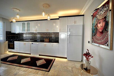 Продажа квартиры  в Махмутларе, Анталье, Турция 3 комн., 127м2, №209120 – фото 8