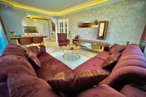 Продажа квартиры  в Махмутларе, Анталье, Турция 3 комн., 127м2, №209120 – фото 10