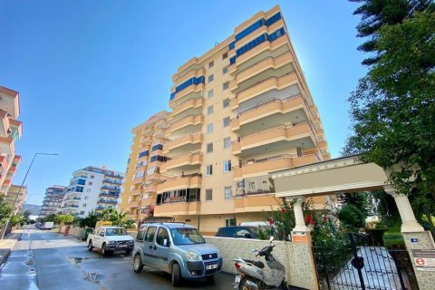 Продажа квартиры  в Махмутларе, Анталье, Турция 3 комн., 127м2, №209120 – фото 4