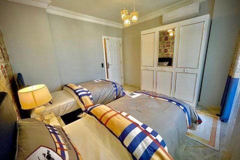 Продажа квартиры  в Махмутларе, Анталье, Турция 3 комн., 127м2, №209120 – фото 16