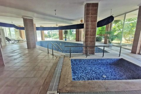 Daire   Oba, Antalya, Türkiye №209116 - 2