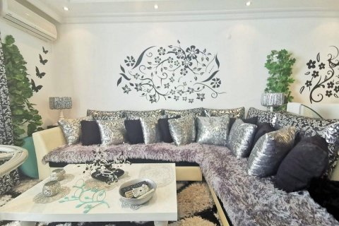 Daire   Oba, Antalya, Türkiye №209116 - 11