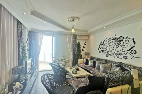 Daire   Oba, Antalya, Türkiye №209116 - 10