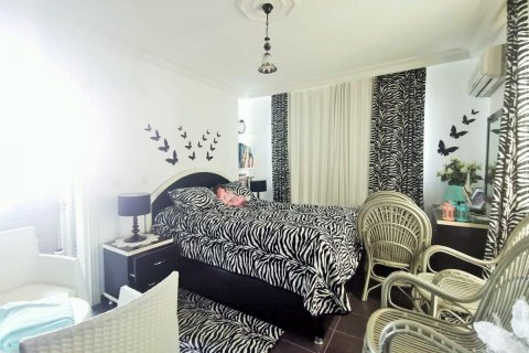 Daire   Oba, Antalya, Türkiye №209116 - 13