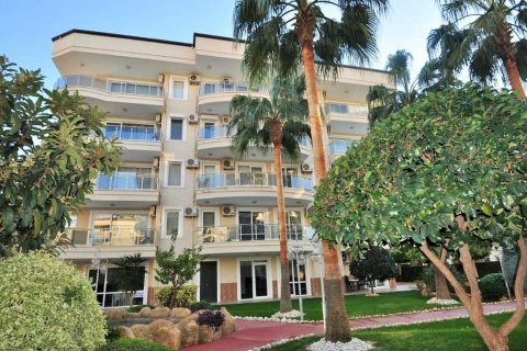 Daire   Oba, Antalya, Türkiye №209116 - 1