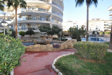 Daire   Oba, Antalya, Türkiye №209116 - 3