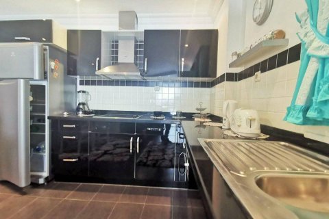 Daire   Oba, Antalya, Türkiye №209116 - 9