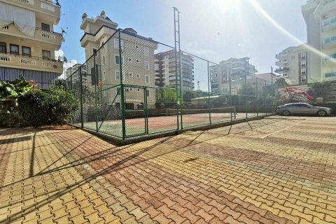 Daire   Oba, Antalya, Türkiye №209116 - 7