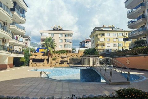 Daire   Oba, Antalya, Türkiye №209116 - 8