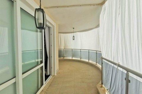 Daire   Oba, Antalya, Türkiye №209116 - 16