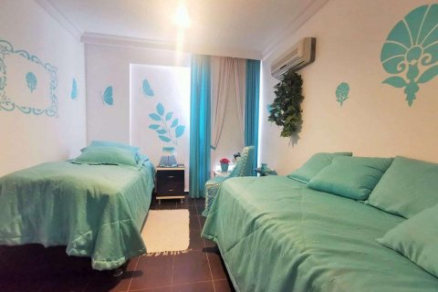 Daire   Oba, Antalya, Türkiye №209116 - 14