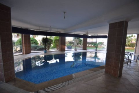 Daire   Oba, Antalya, Türkiye №209116 - 5