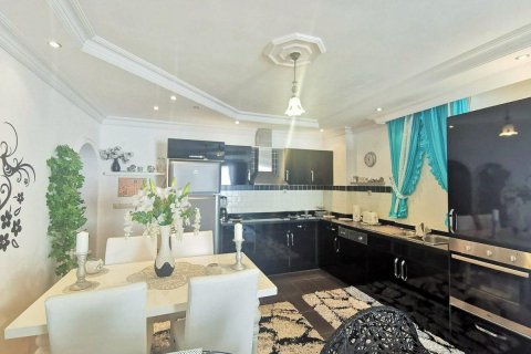 Daire   Oba, Antalya, Türkiye №209116 - 12