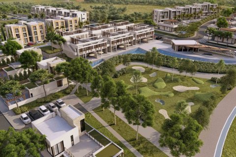 Lejlighed  i Girne,  Nr. 211114 - 16