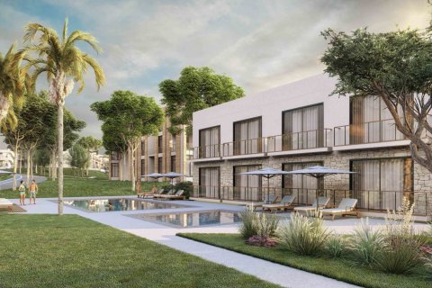 Lejlighed  i Girne,  Nr. 211114 - 26