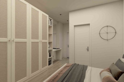 Lejlighed  i Girne,  Nr. 211114 - 9