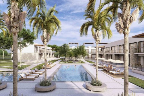 Lejlighed  i Girne,  Nr. 211114 - 30