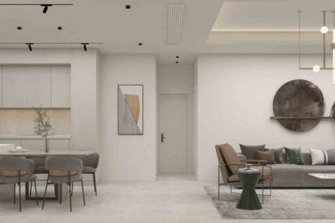 Lejlighed  i Girne,  Nr. 211114 - 12