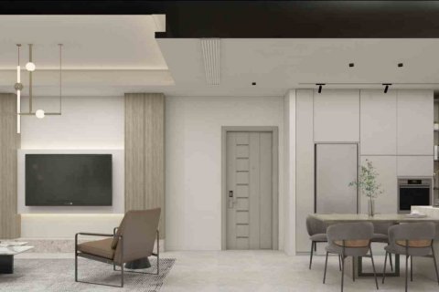 Lejlighed  i Girne,  Nr. 211114 - 11